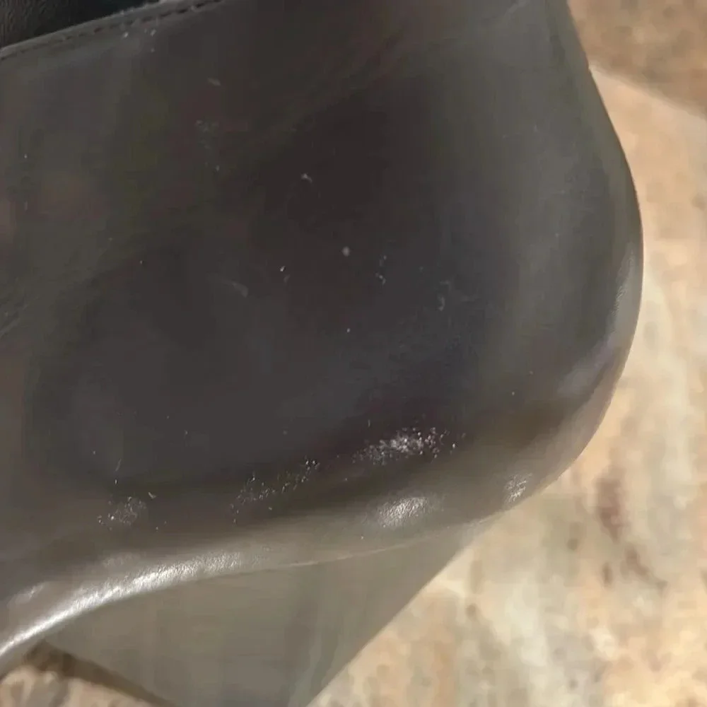 Paige Hemmis black boot